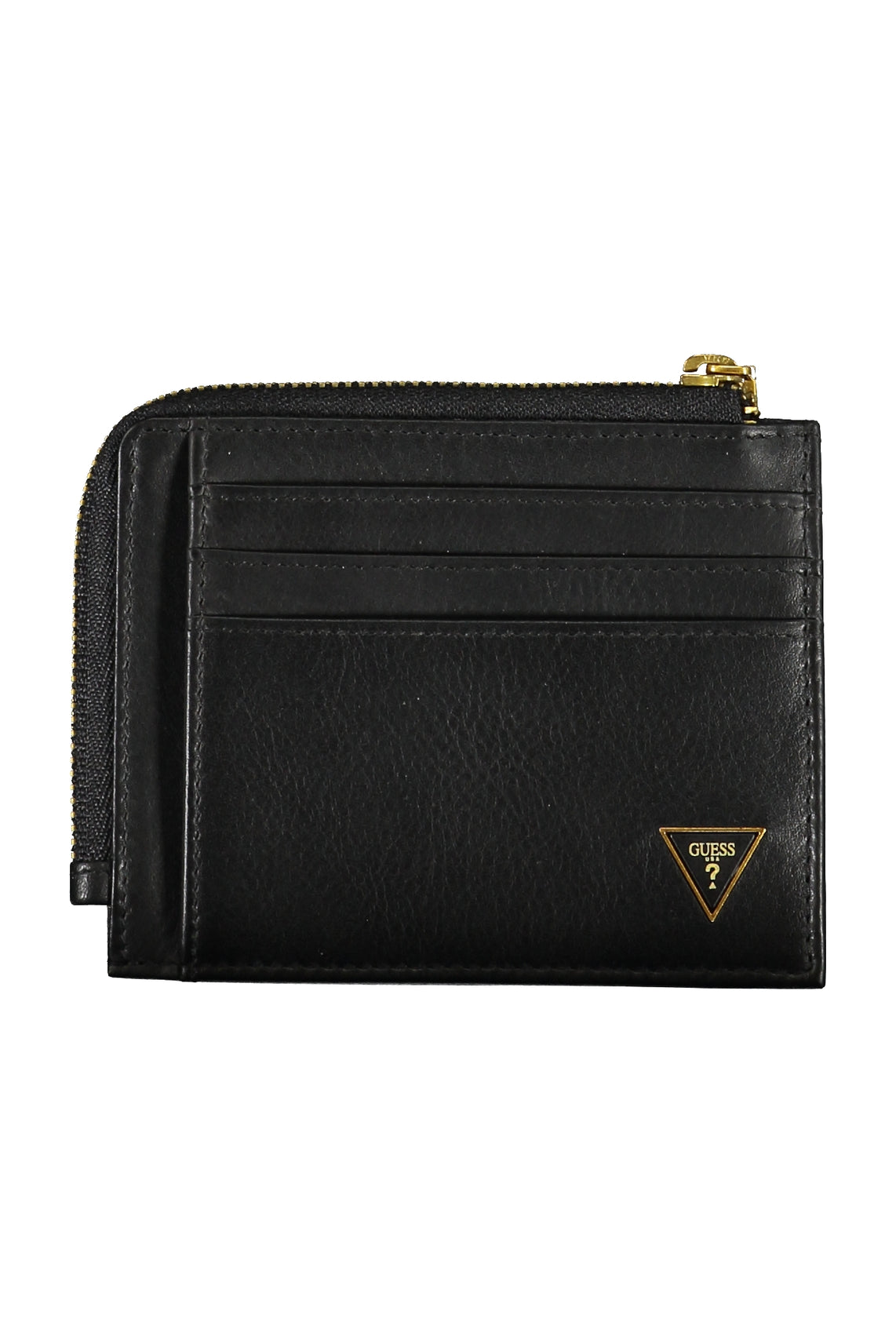 GUESS JEANS Wallets Black - SMSCLELEA75