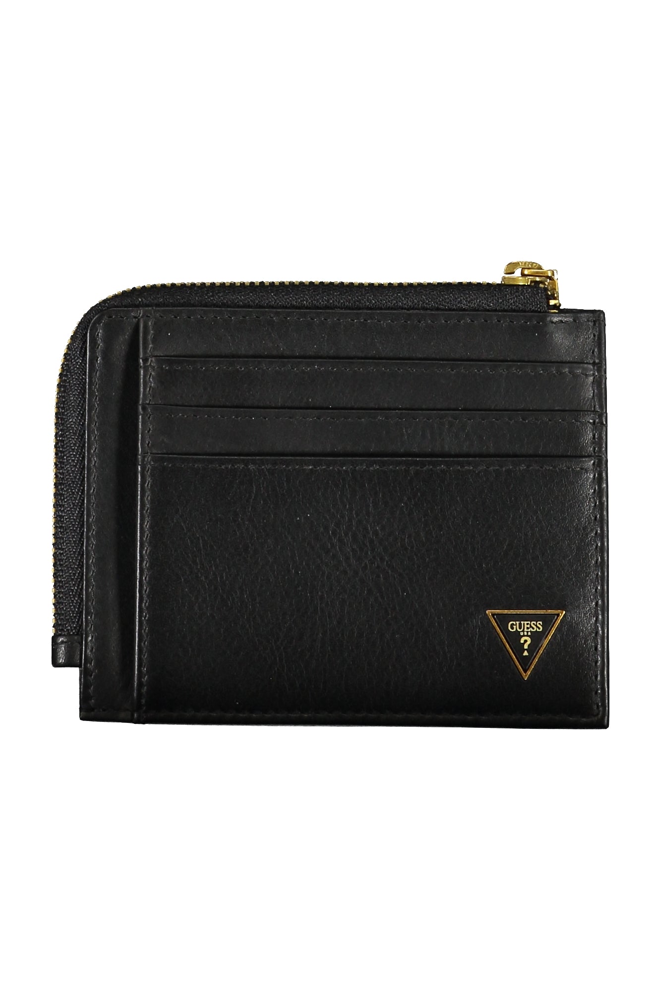 GUESS JEANS Wallets Black - SMSCLELEA75