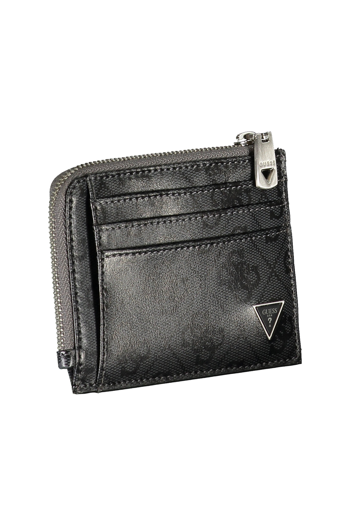 Black men's wallet