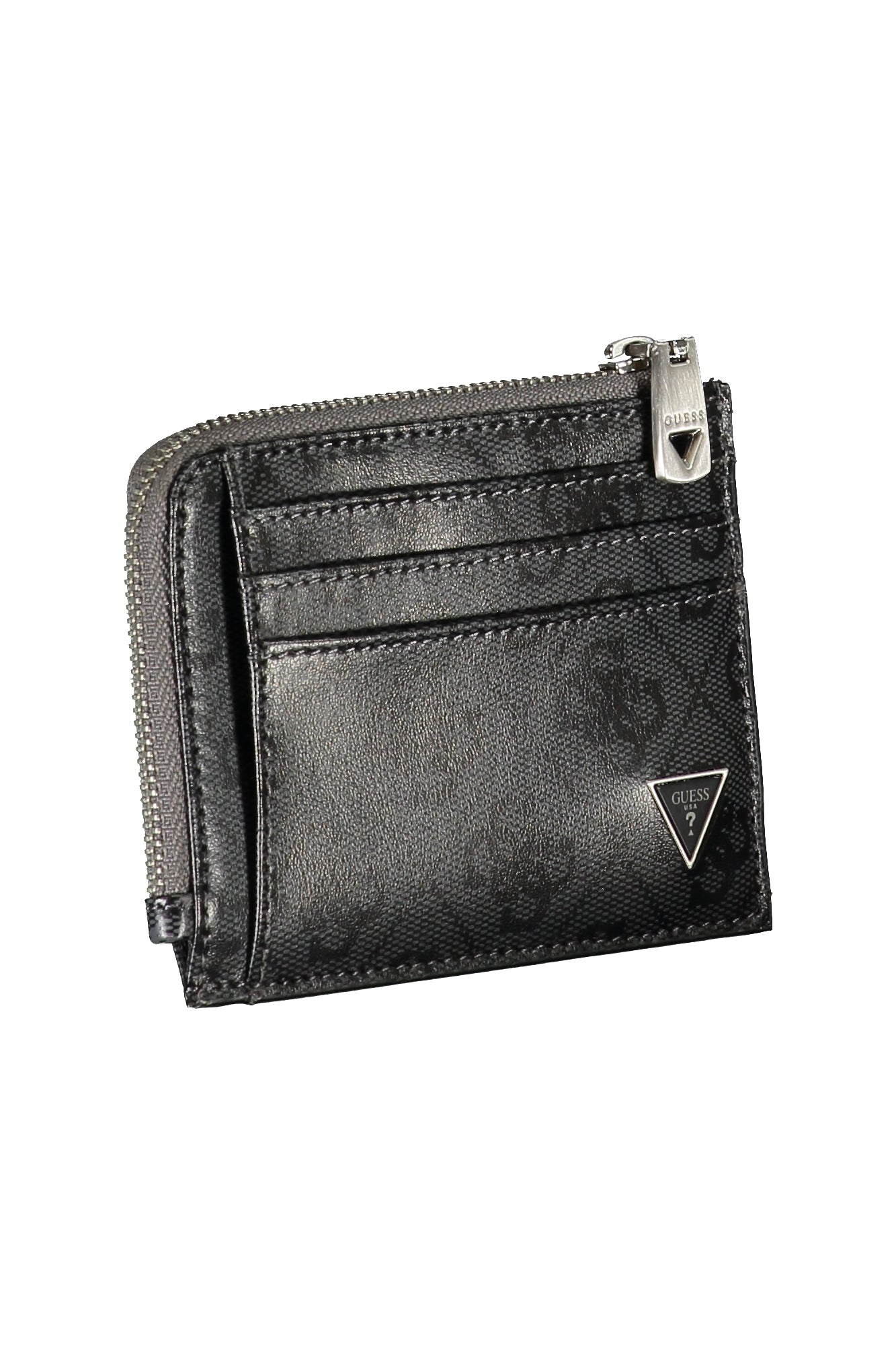 Black men's wallet