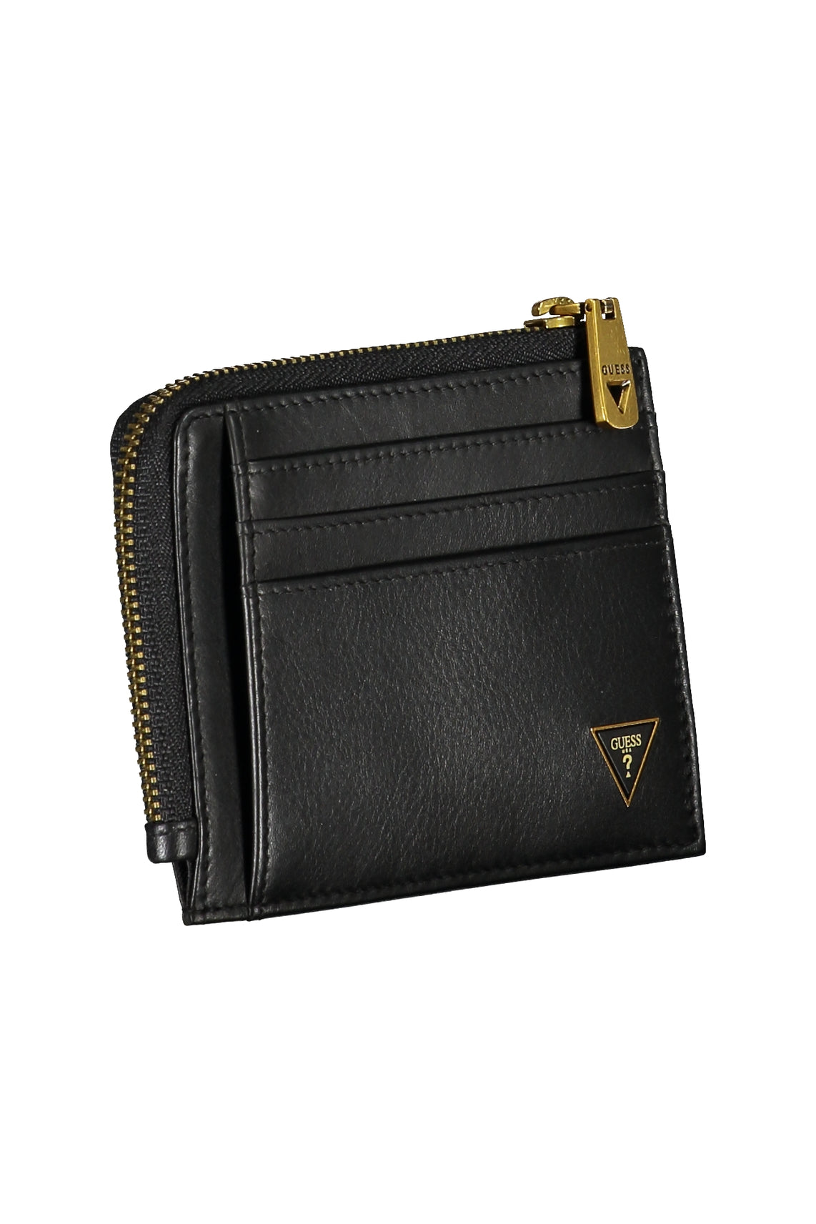 GUESS JEANS Wallets Black - SMSCLELEA75