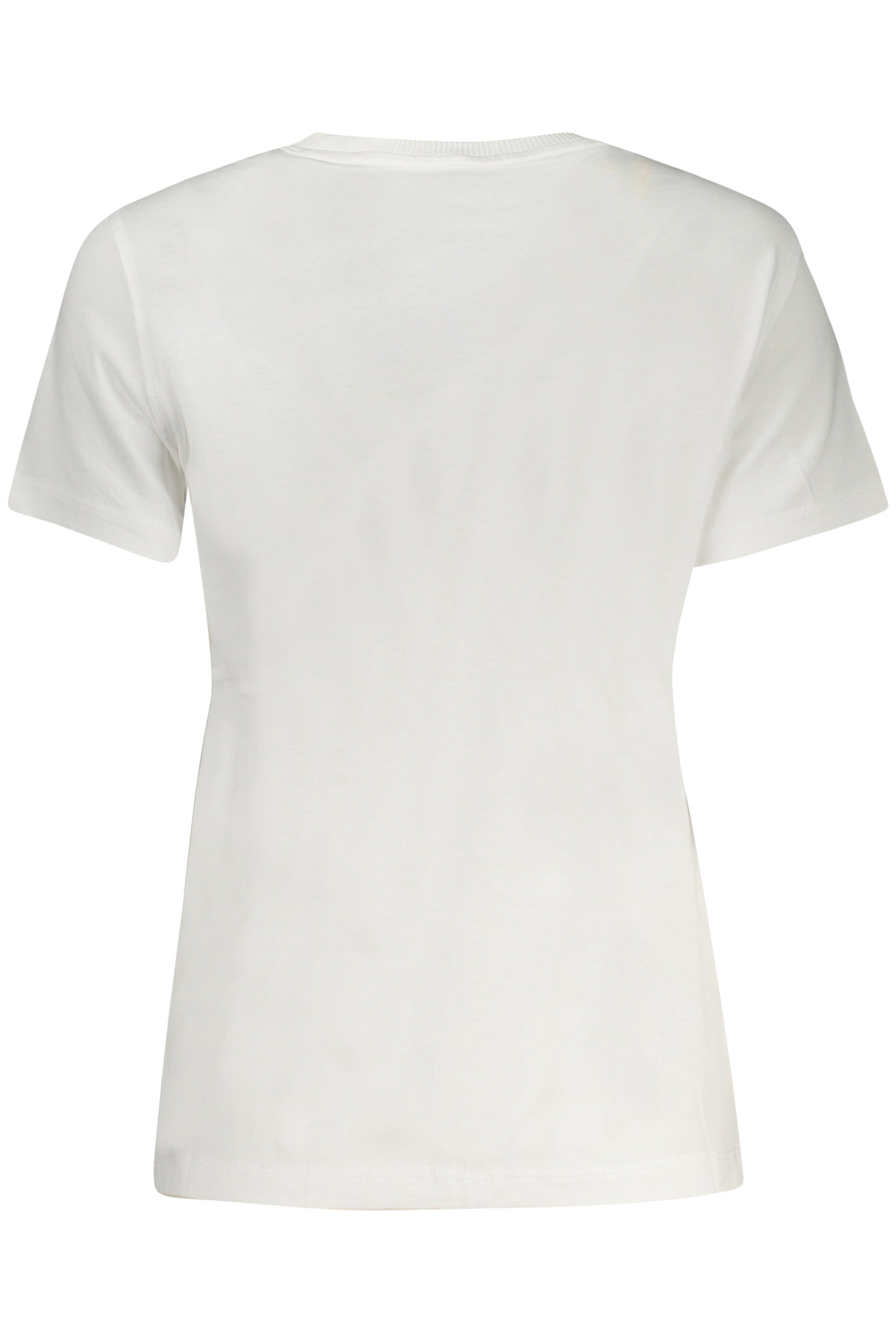 Short sleeve t-shirt women blue