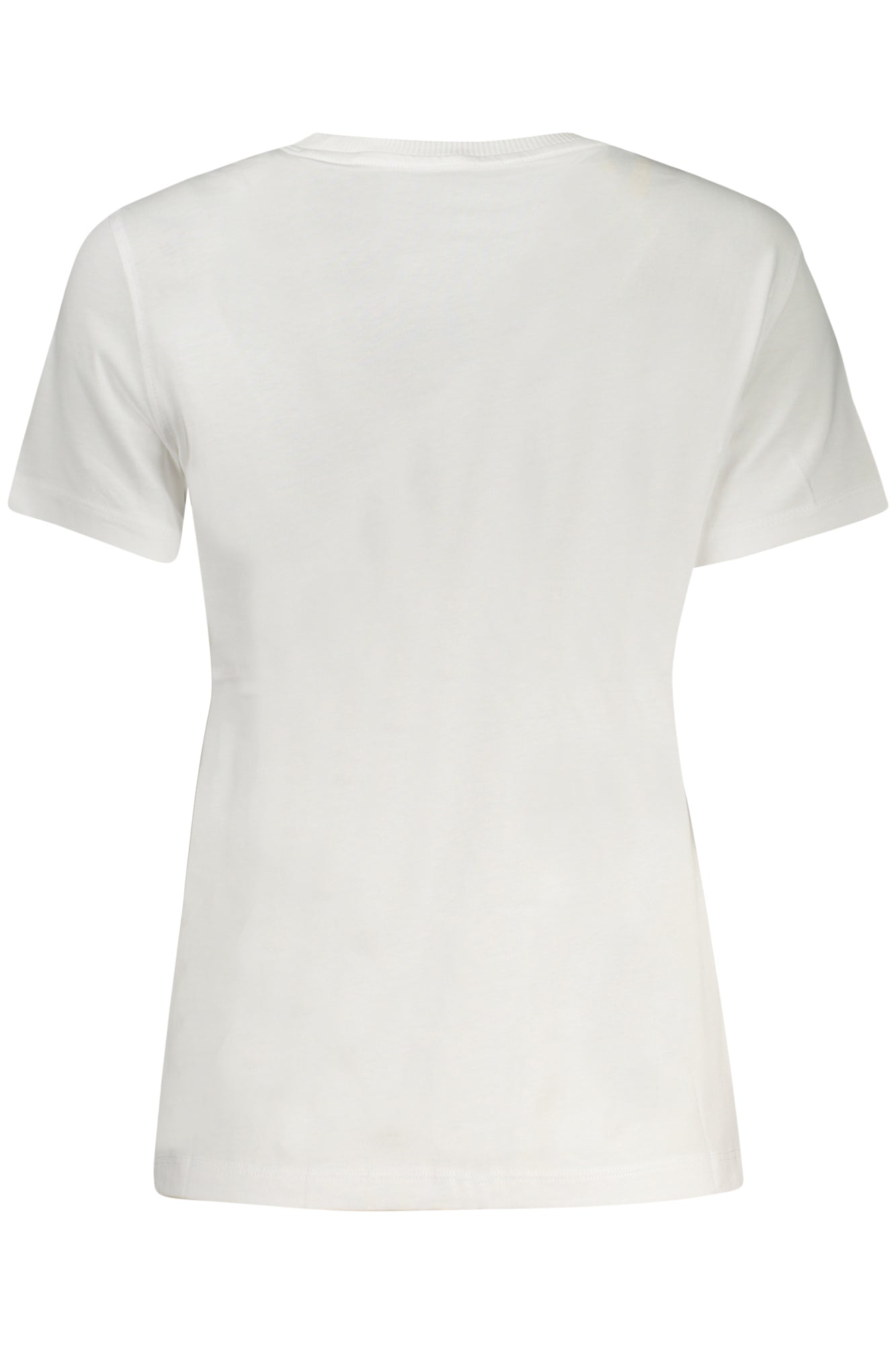 Short sleeve t-shirt women blue