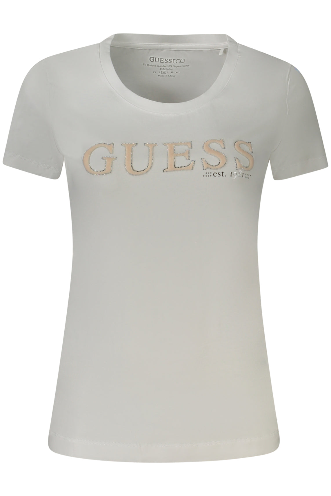 GUESS JEANS