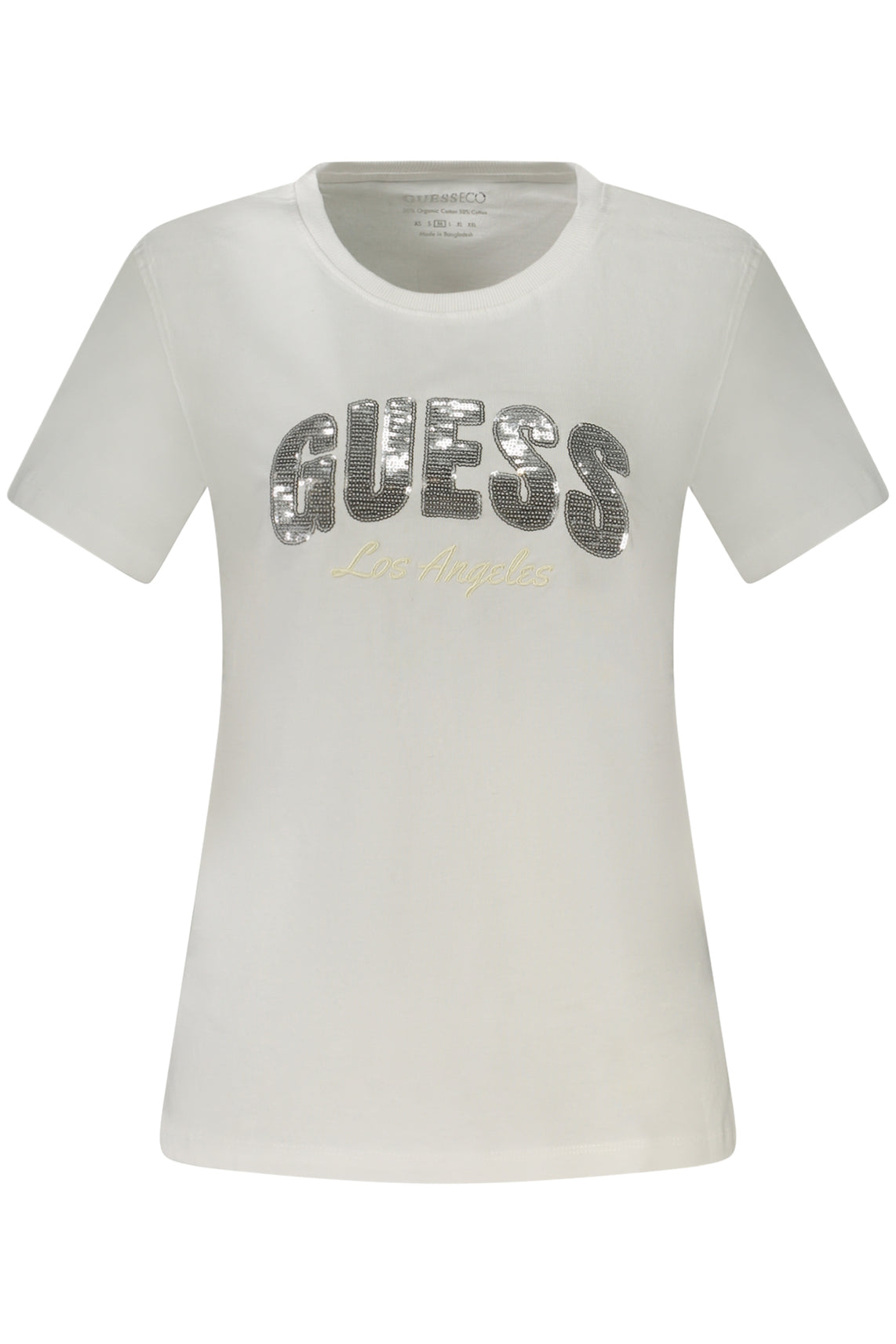 GUESS JEANS