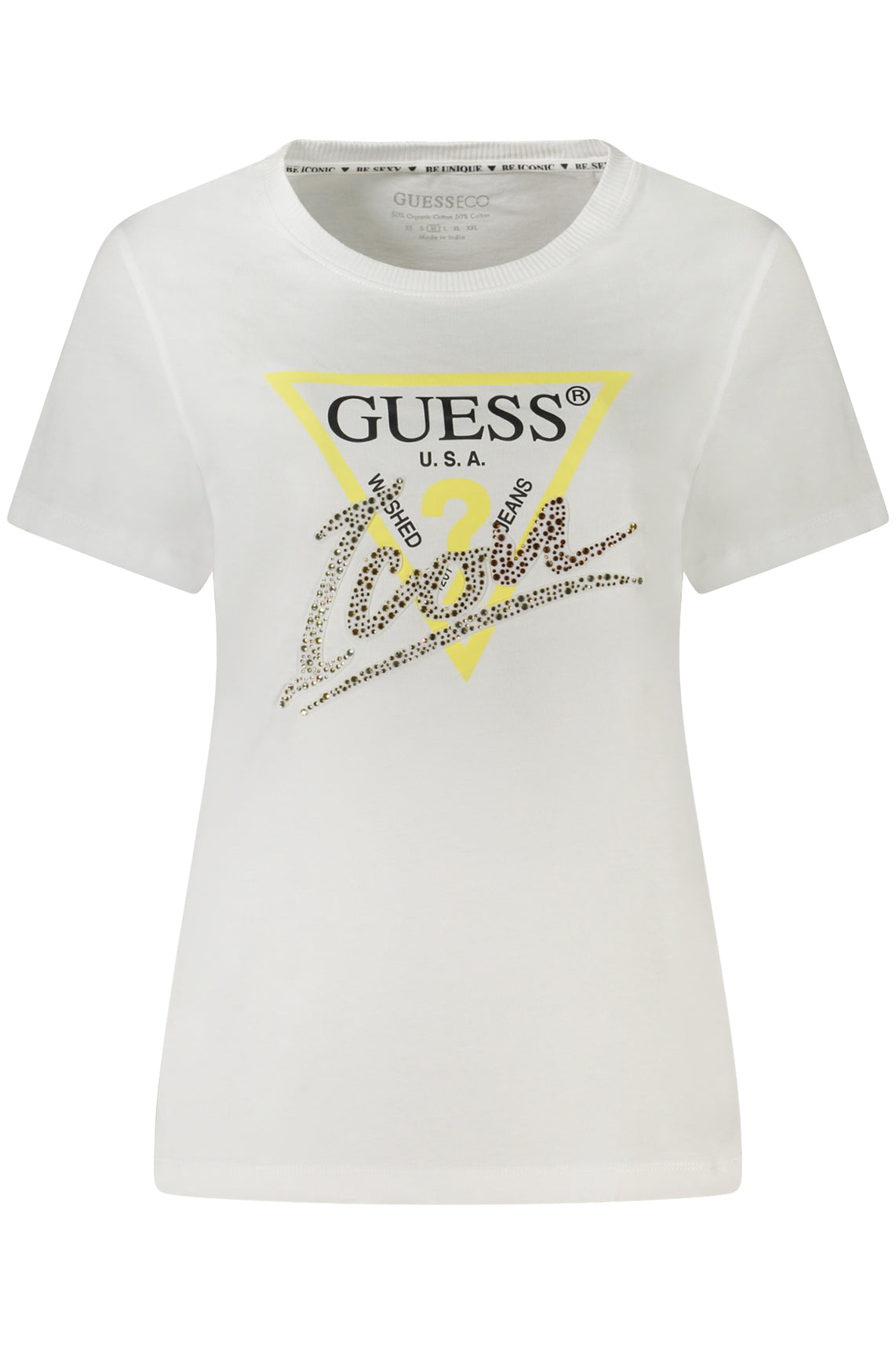 GUESS JEANS