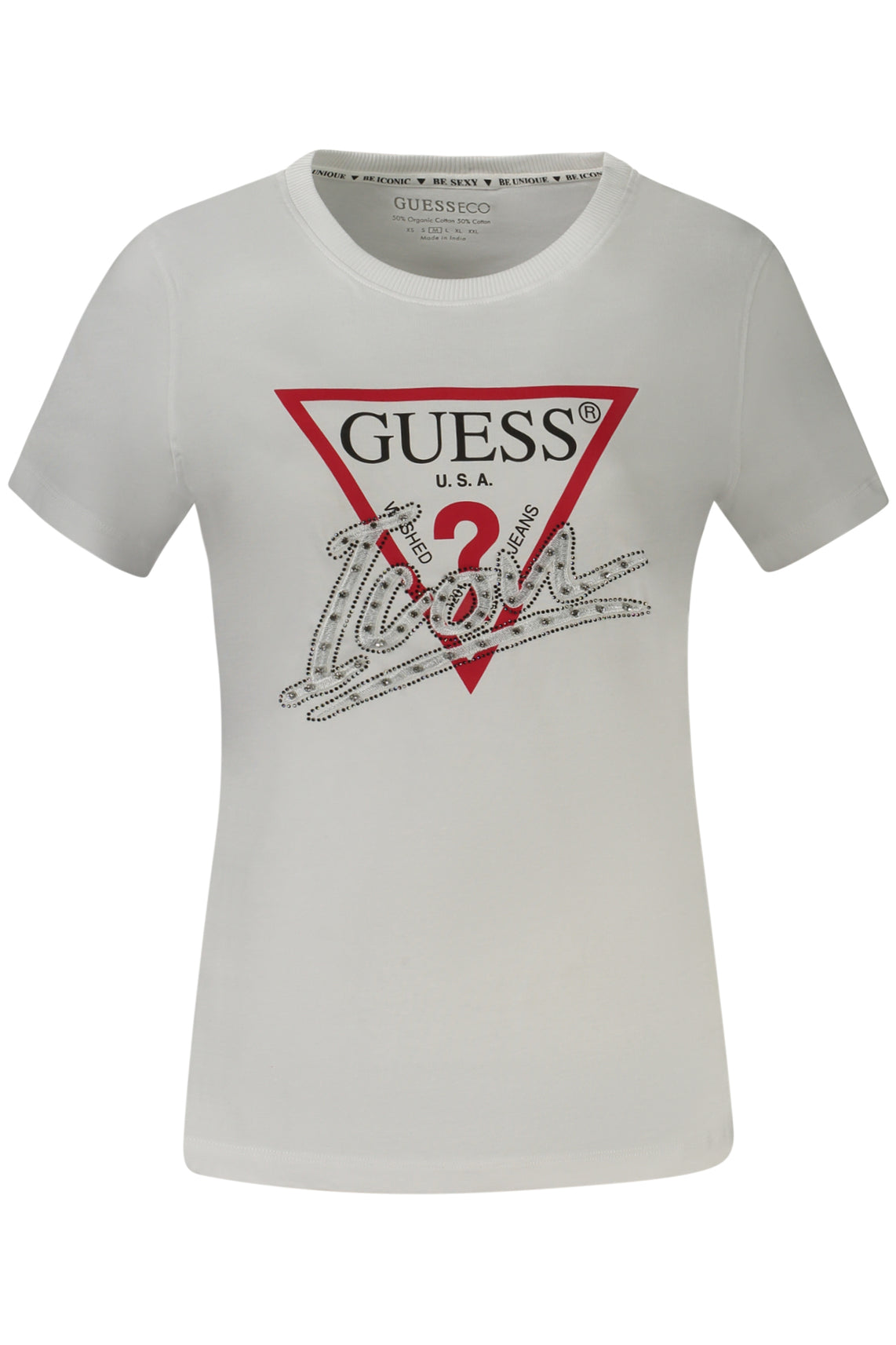 GUESS JEANS