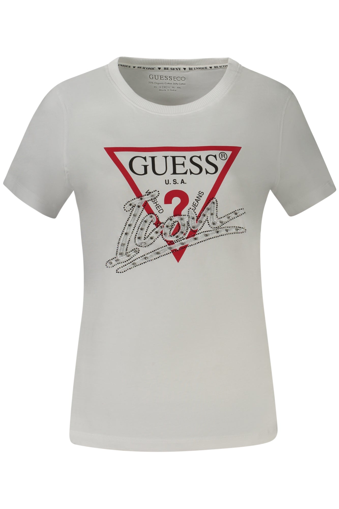 GUESS JEANS