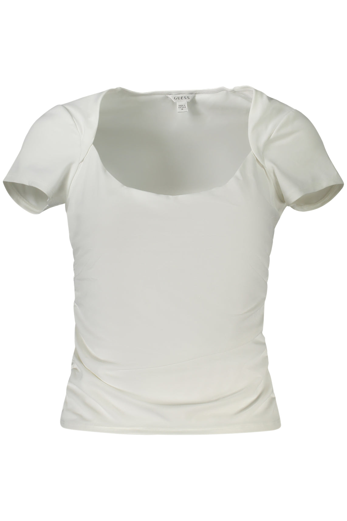 GUESS JEANS T-Shirts White - W4GP33KC7M0