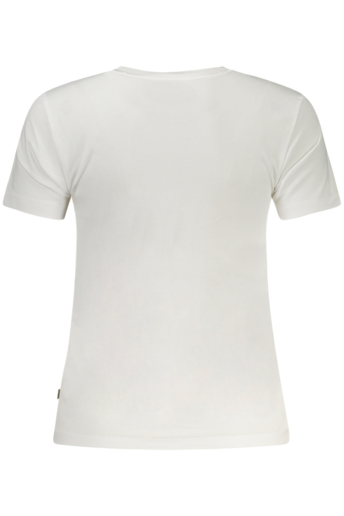 GUESS JEANS T-Shirts White - W4YI04J1314