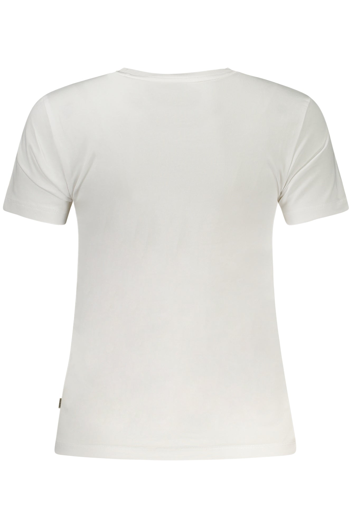 GUESS JEANS T-Shirts White - W4YI04J1314