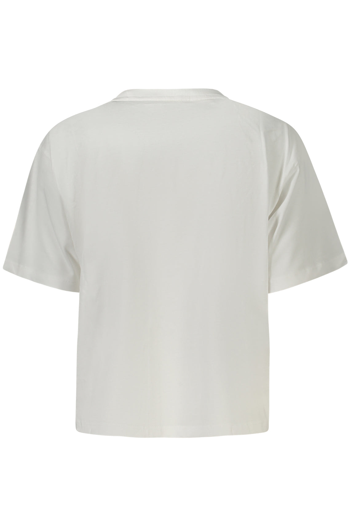 GUESS JEANS T-Shirts White - W4YI05K8HM0