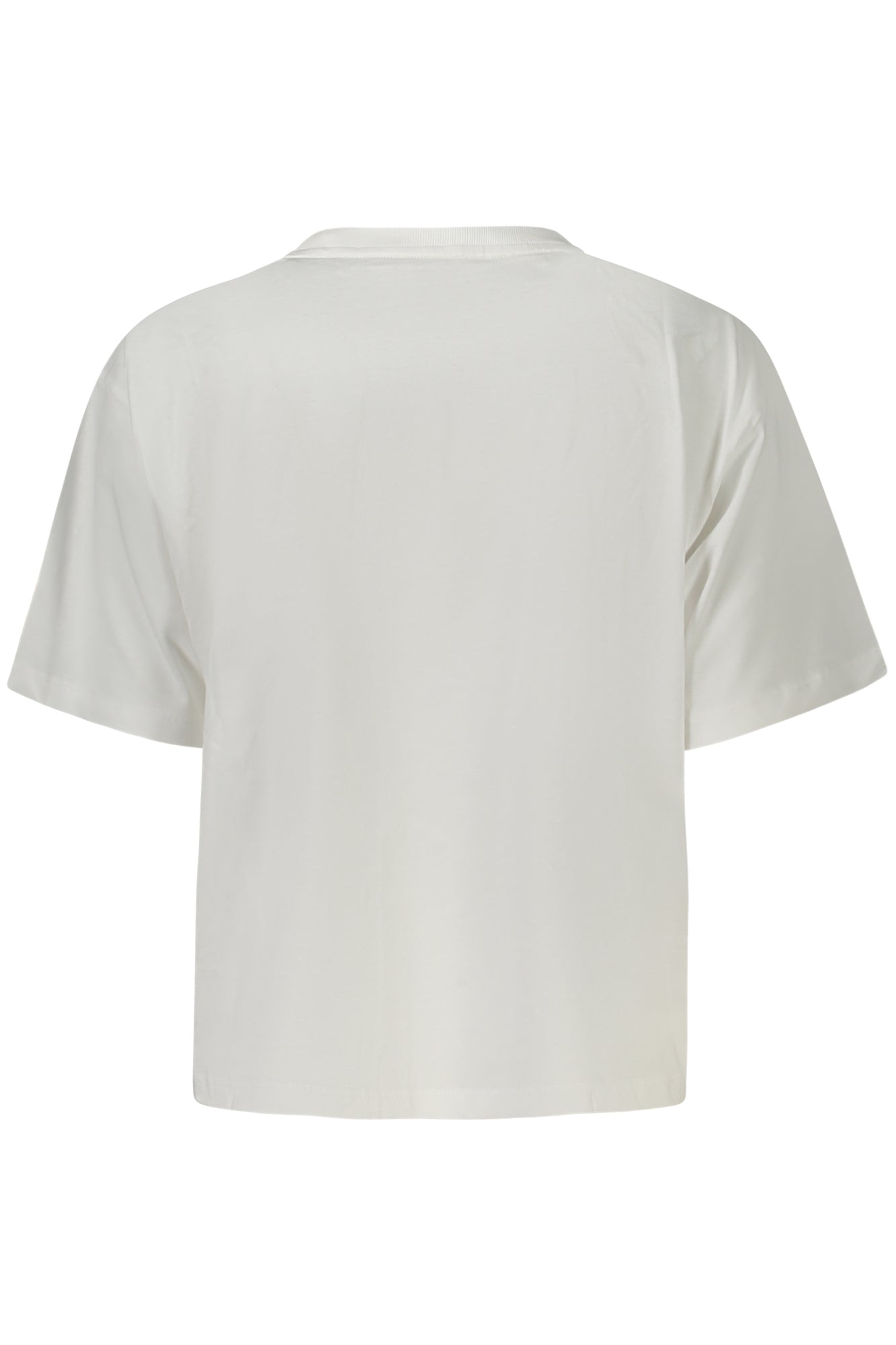 GUESS JEANS T-Shirts White - W4YI05K8HM0