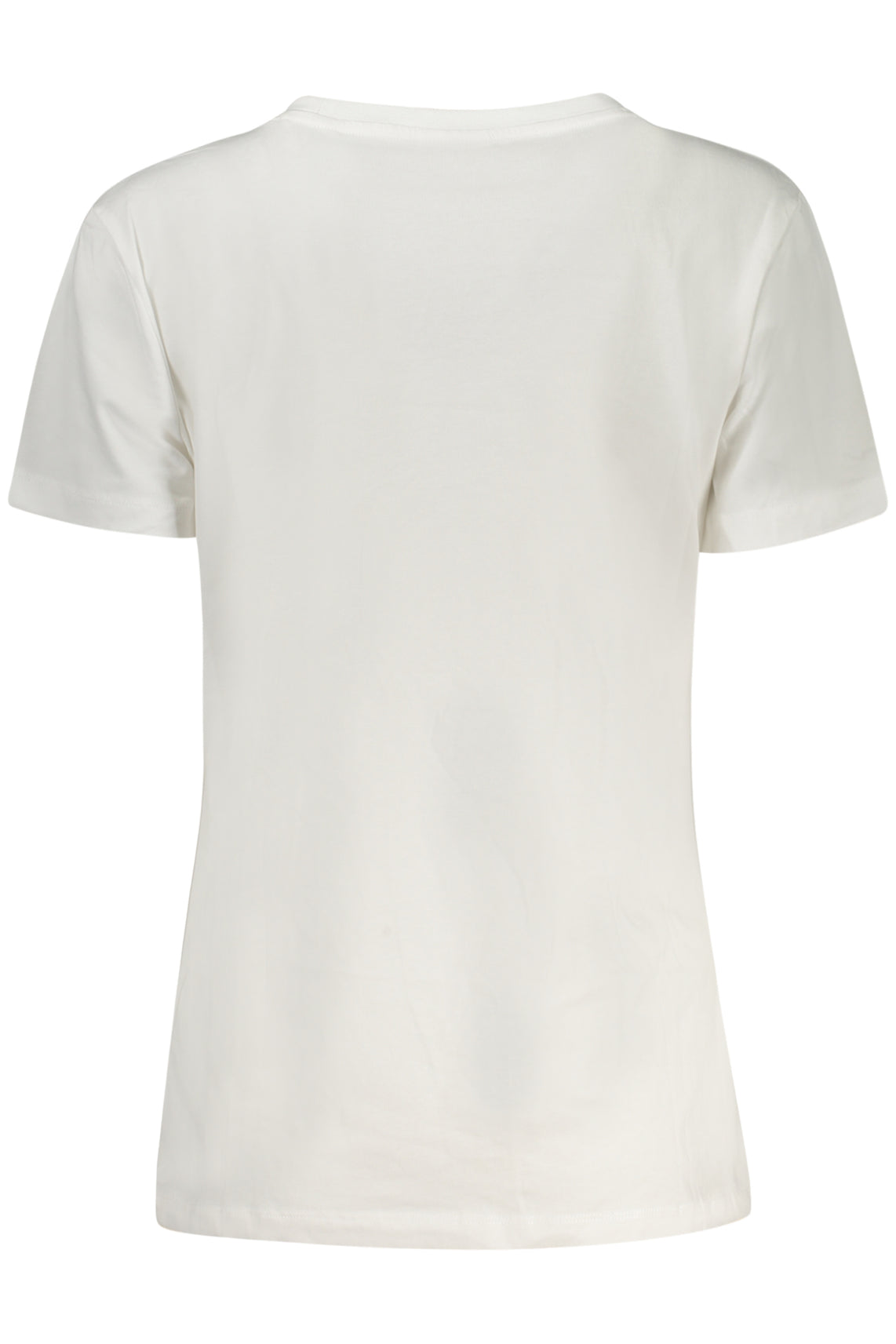 GUESS JEANS T-Shirts White - V3BI11J1314