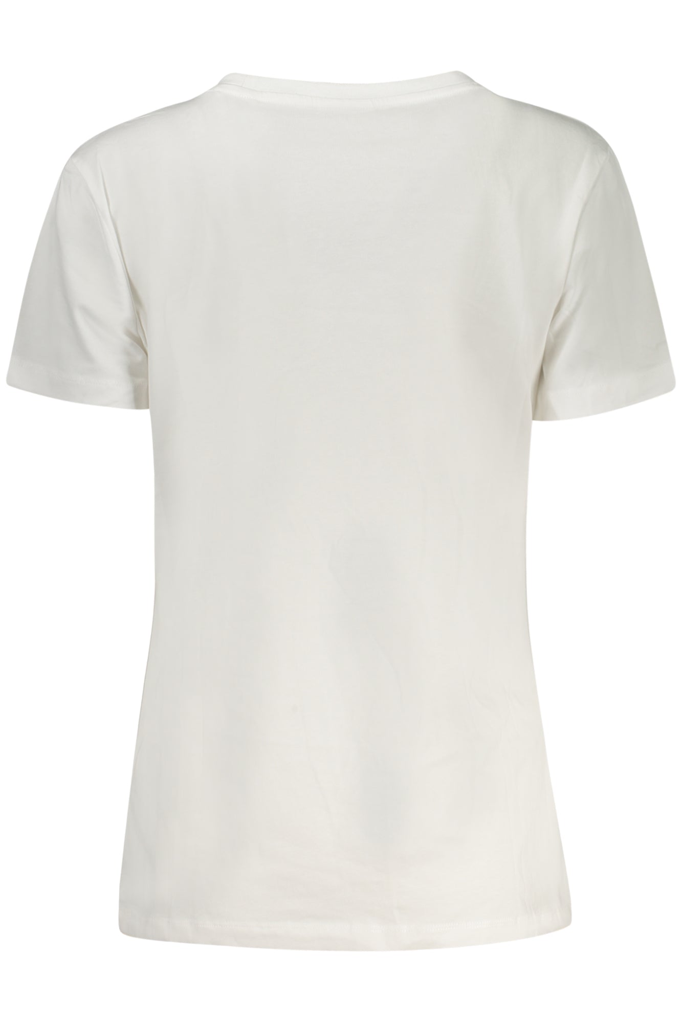 GUESS JEANS T-Shirts White - V3BI11J1314