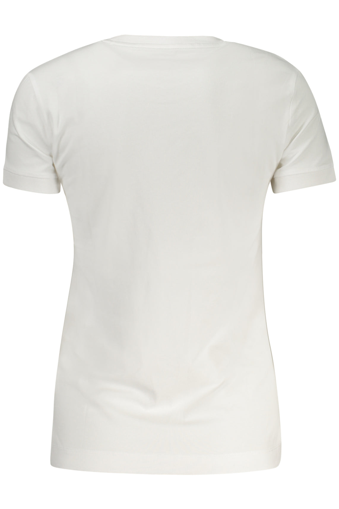 GUESS JEANS T-Shirts White - W2YI44J1314