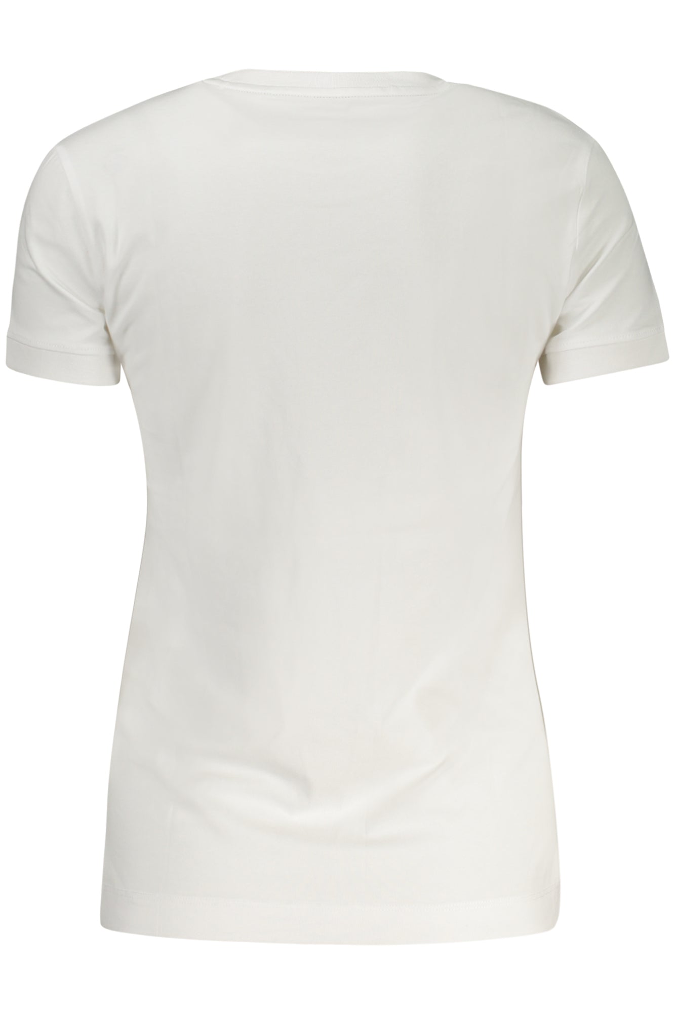 GUESS JEANS T-Shirts White - W2YI44J1314