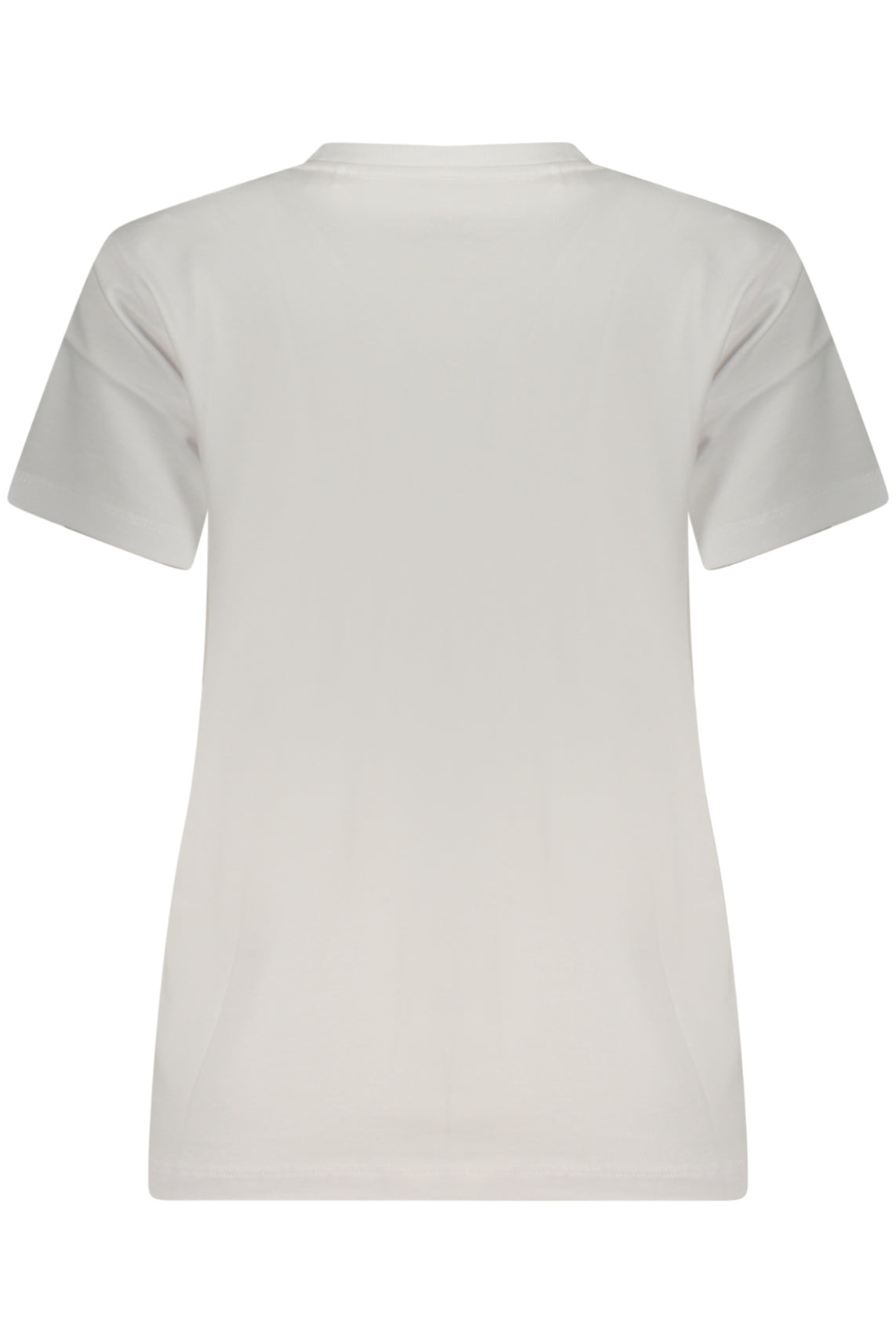 GUESS JEANS T-Shirts White - W4YI10J1314
