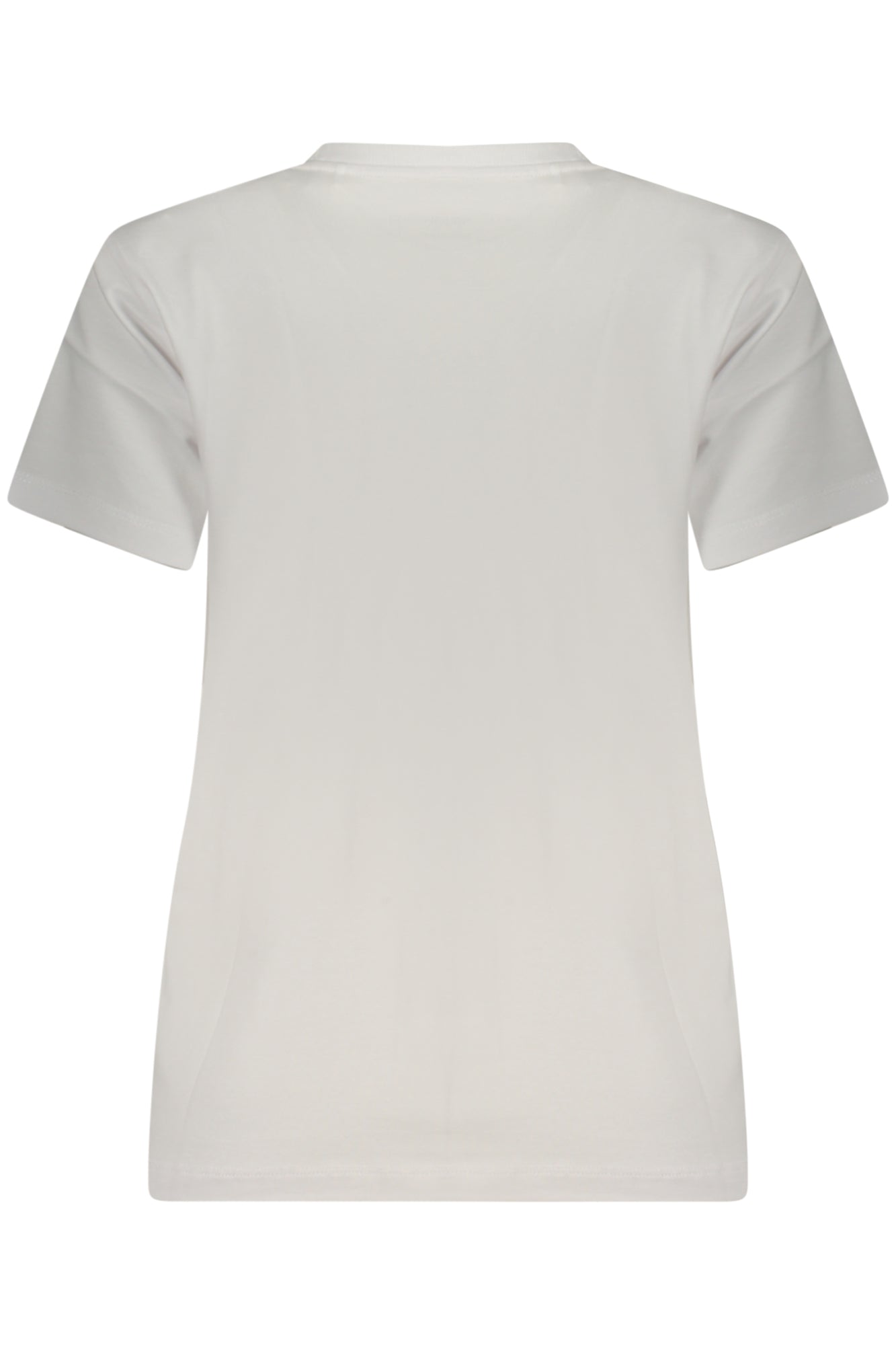 GUESS JEANS T-Shirts White - W4YI10J1314