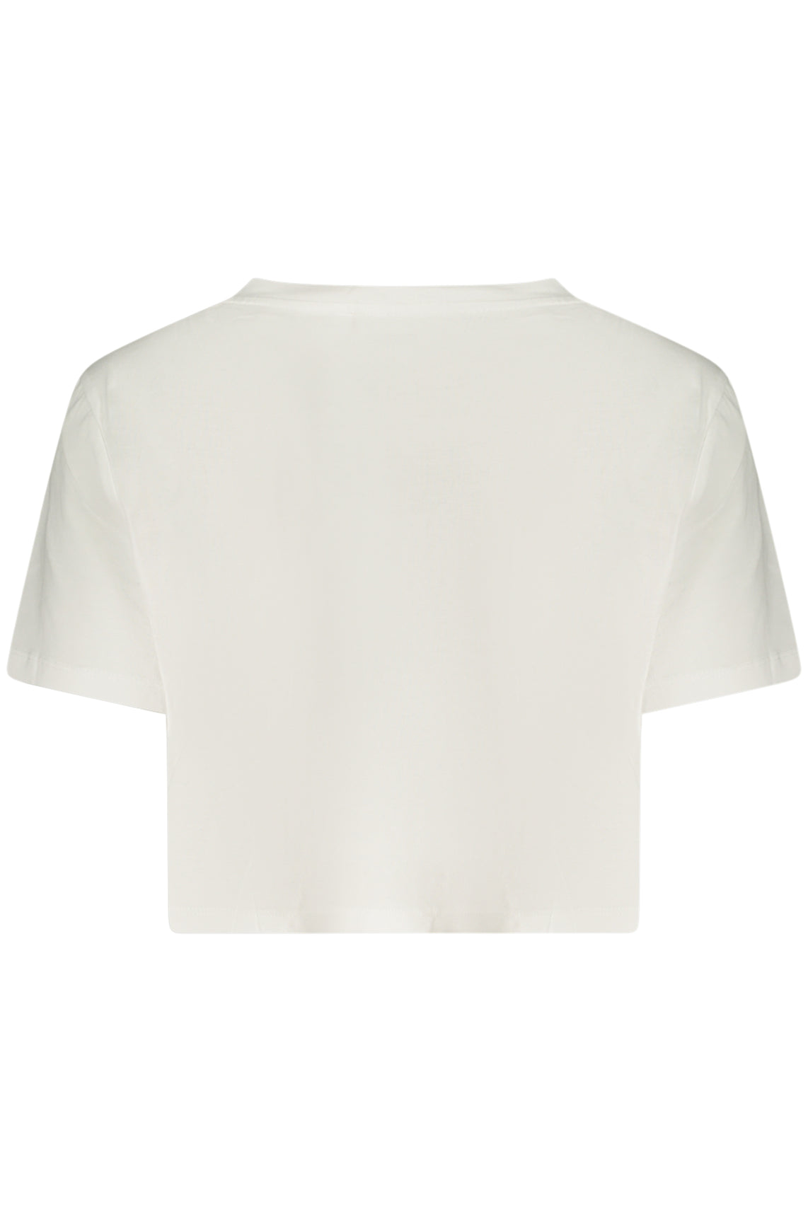 GUESS JEANS T-Shirts White - V6GI17K2984