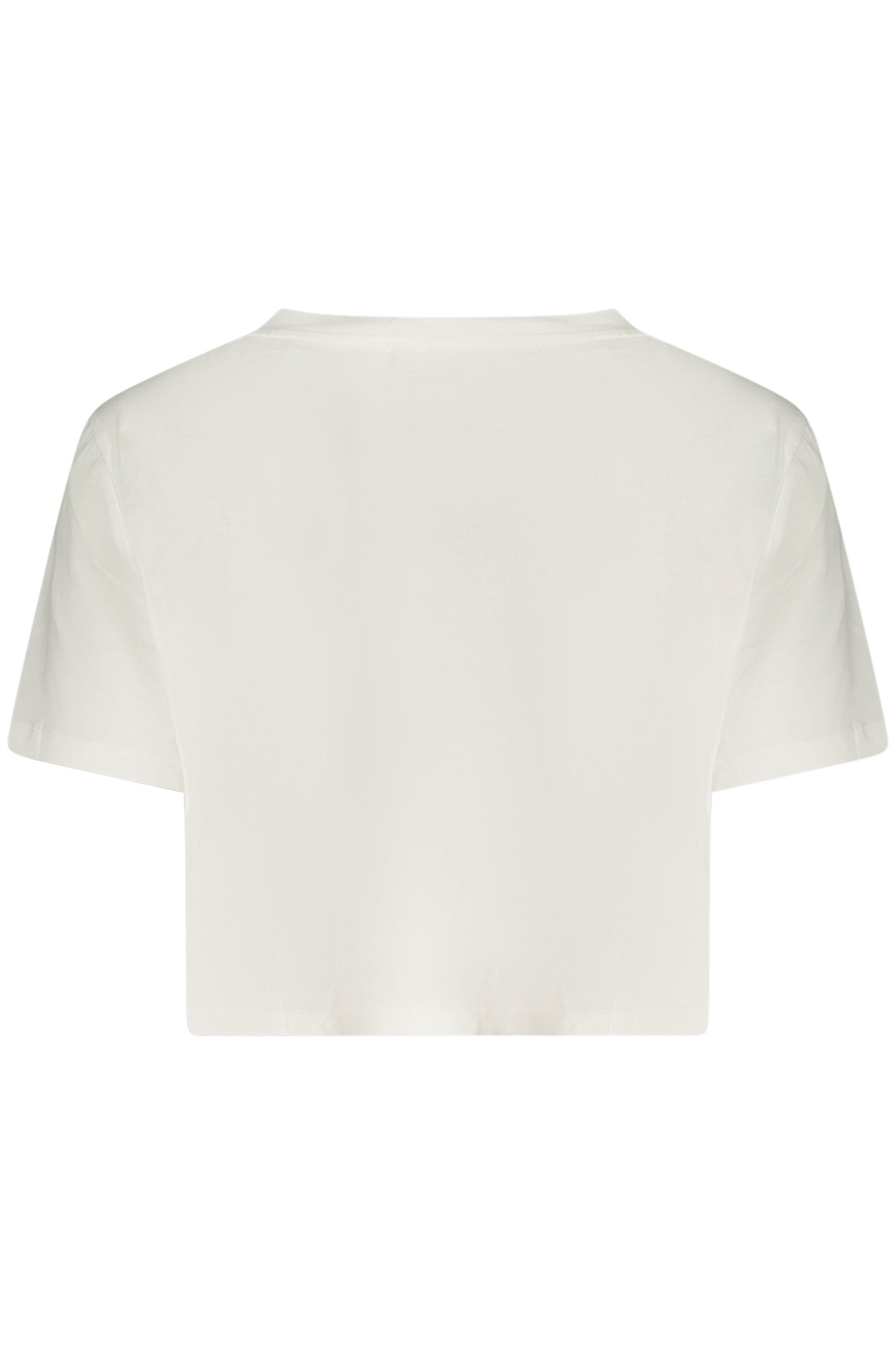 GUESS JEANS T-Shirts White - V6GI17K2984
