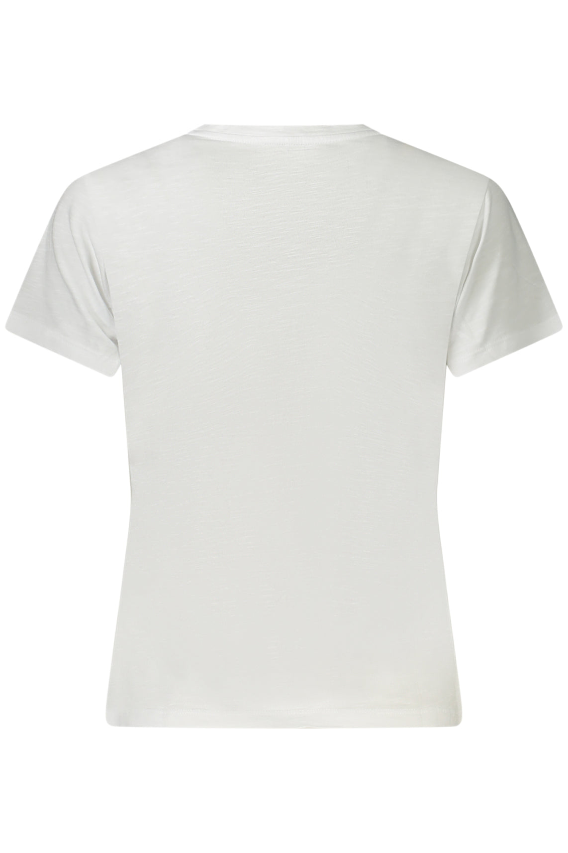 GUESS JEANS T-Shirts White - W4GI66KC8T0