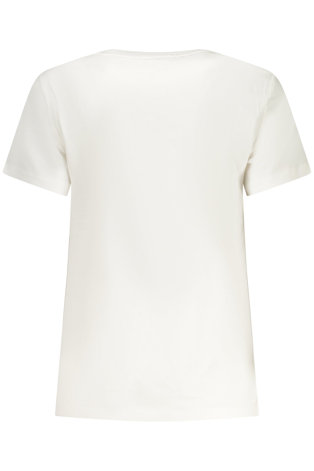GUESS JEANS T-Shirts White - W1YI1BI3Z14