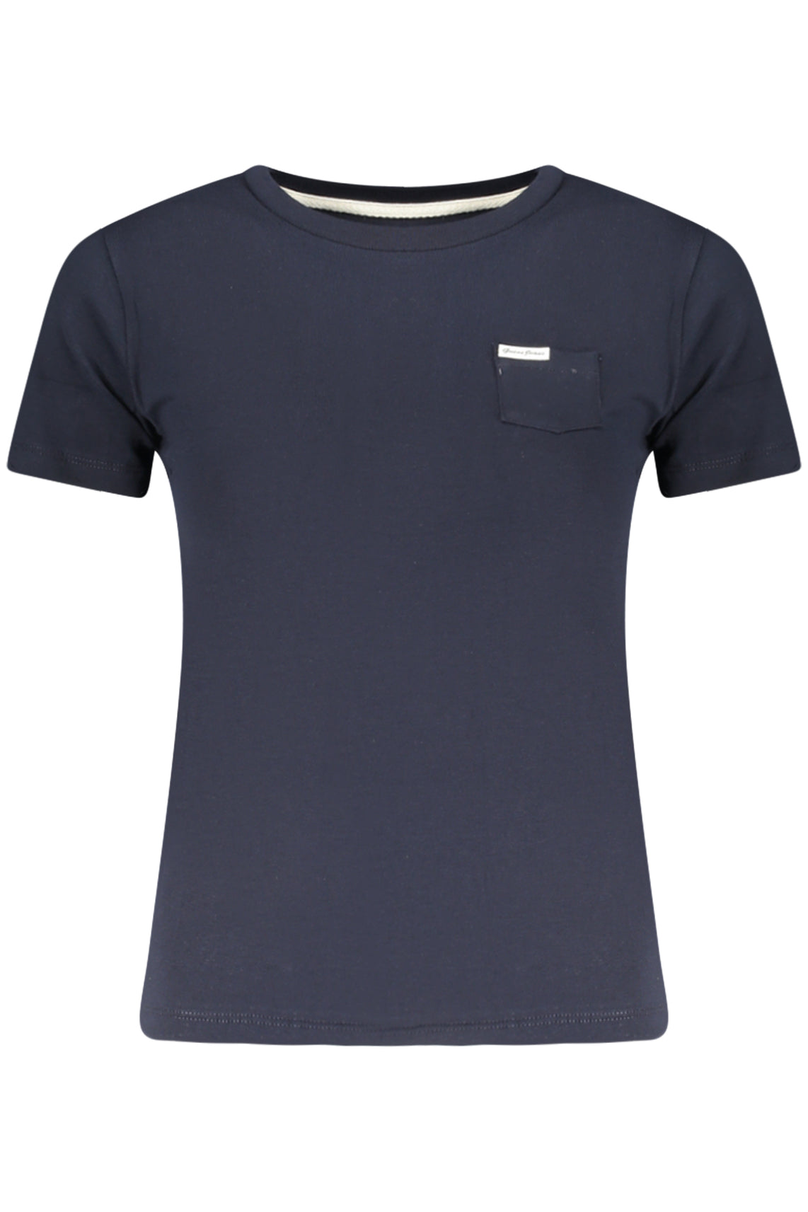GUESS JEANS T-Shirts Blue - W5RI52J1314