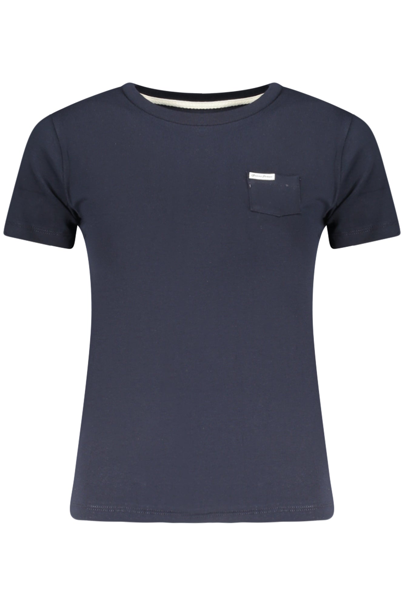 GUESS JEANS T-Shirts Blue - W5RI52J1314