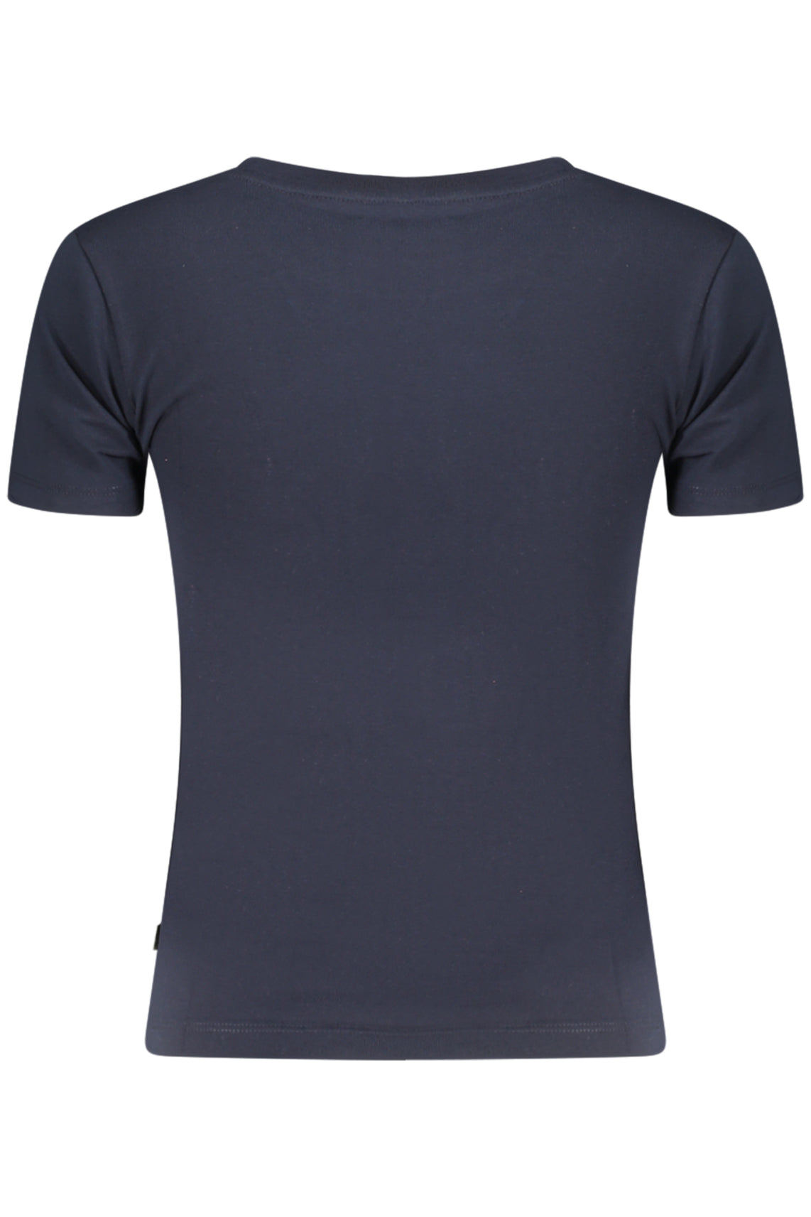 GUESS JEANS T-Shirts Blue - W5RI52J1314