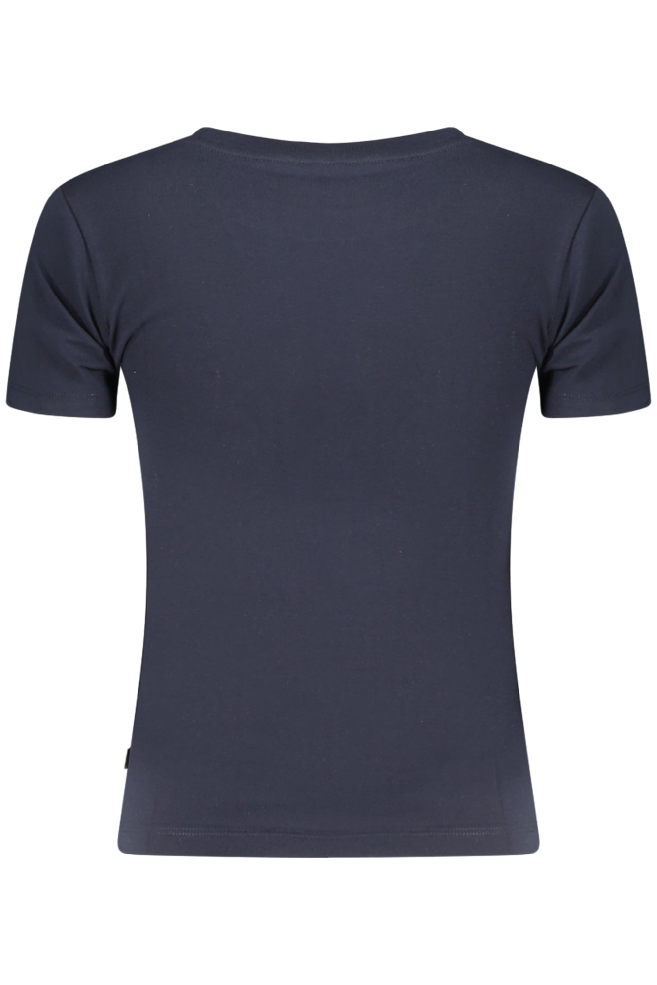 GUESS JEANS T-Shirts Blue - W5RI52J1314