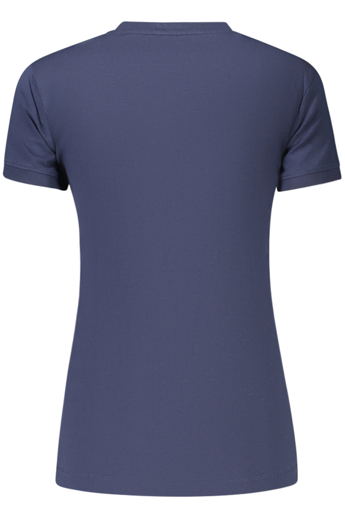 GUESS JEANS T-Shirts Blue - W2YI44J1314