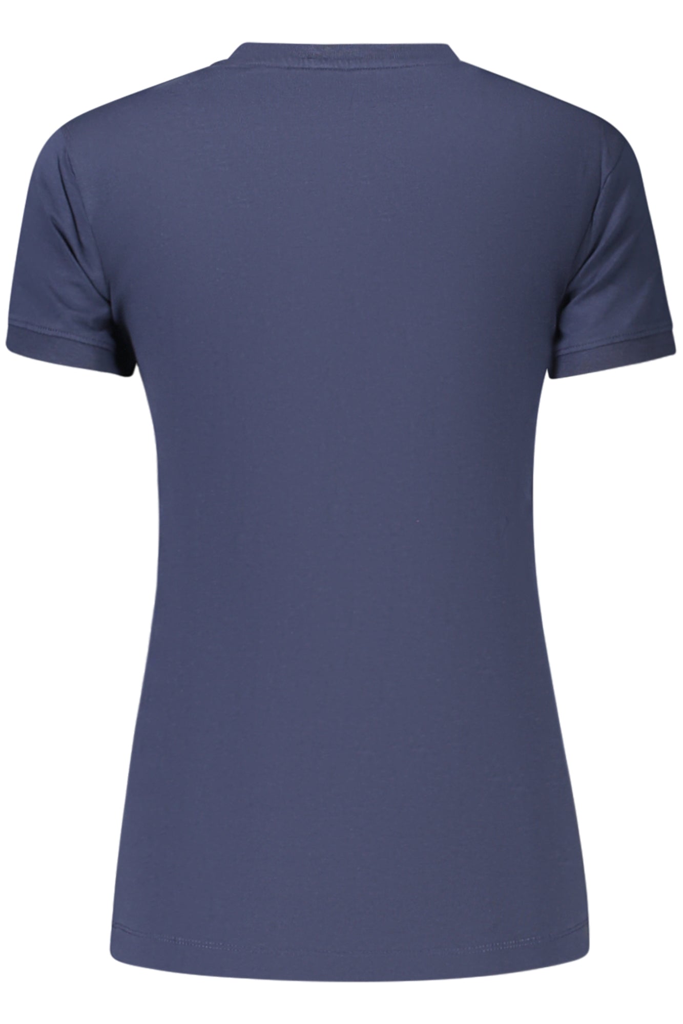 GUESS JEANS T-Shirts Blue - W2YI44J1314
