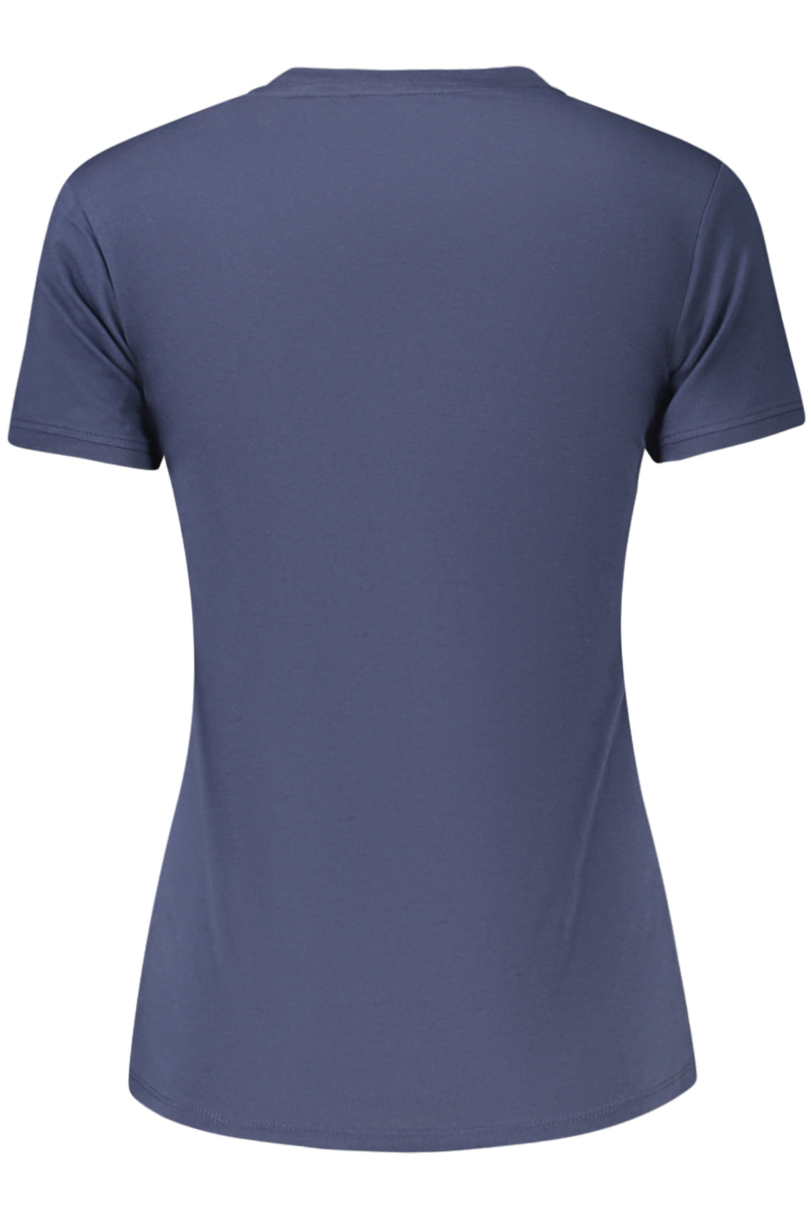 GUESS JEANS T-Shirts Blue - W2YI45J1314