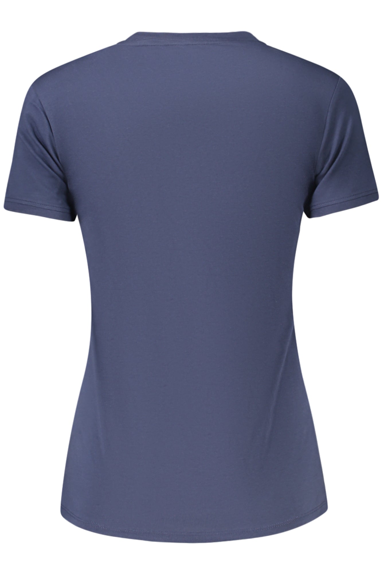 GUESS JEANS T-Shirts Blue - W2YI45J1314