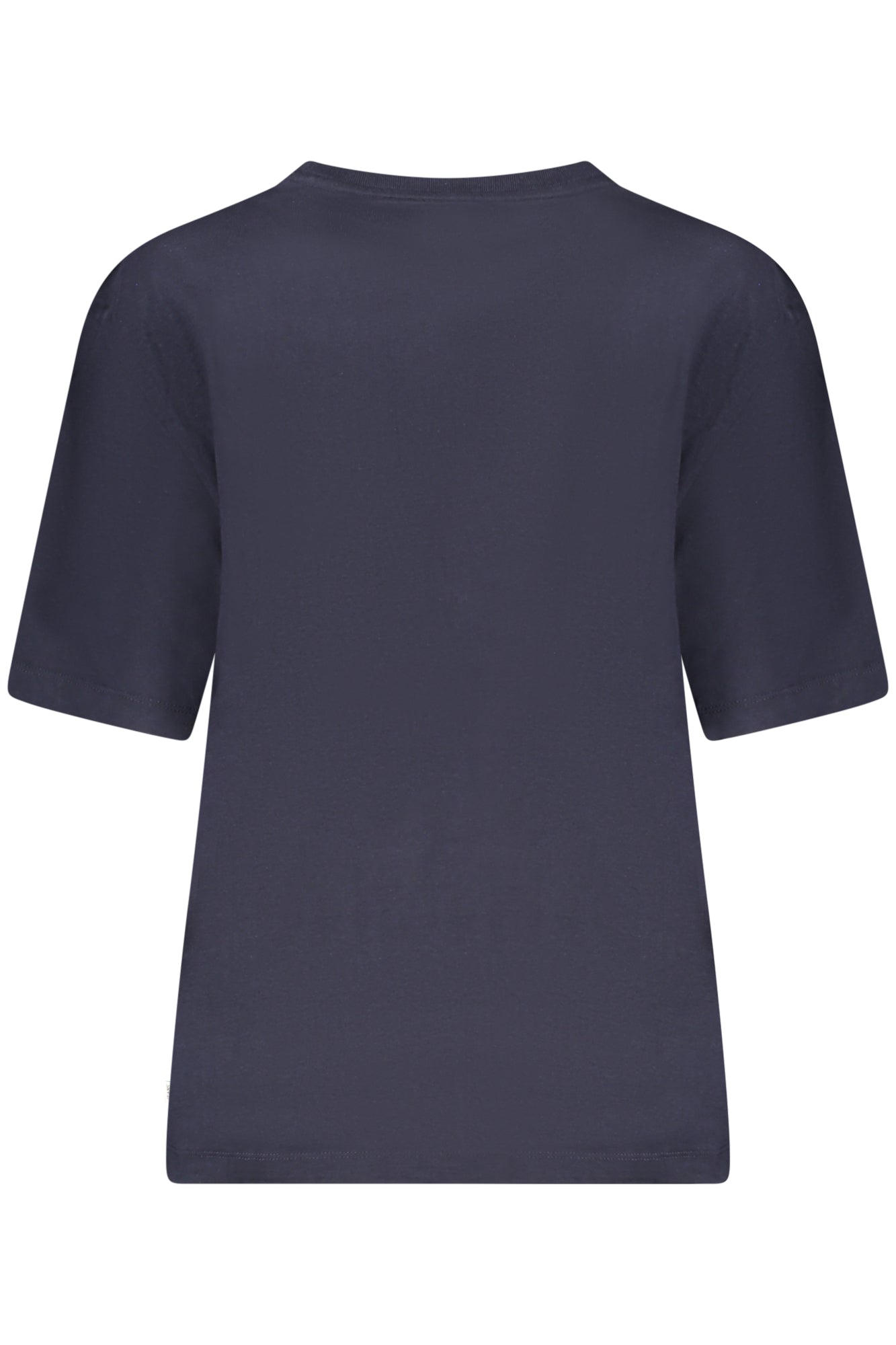 GUESS JEANS T-Shirts Blue - W4YI76K8HM0