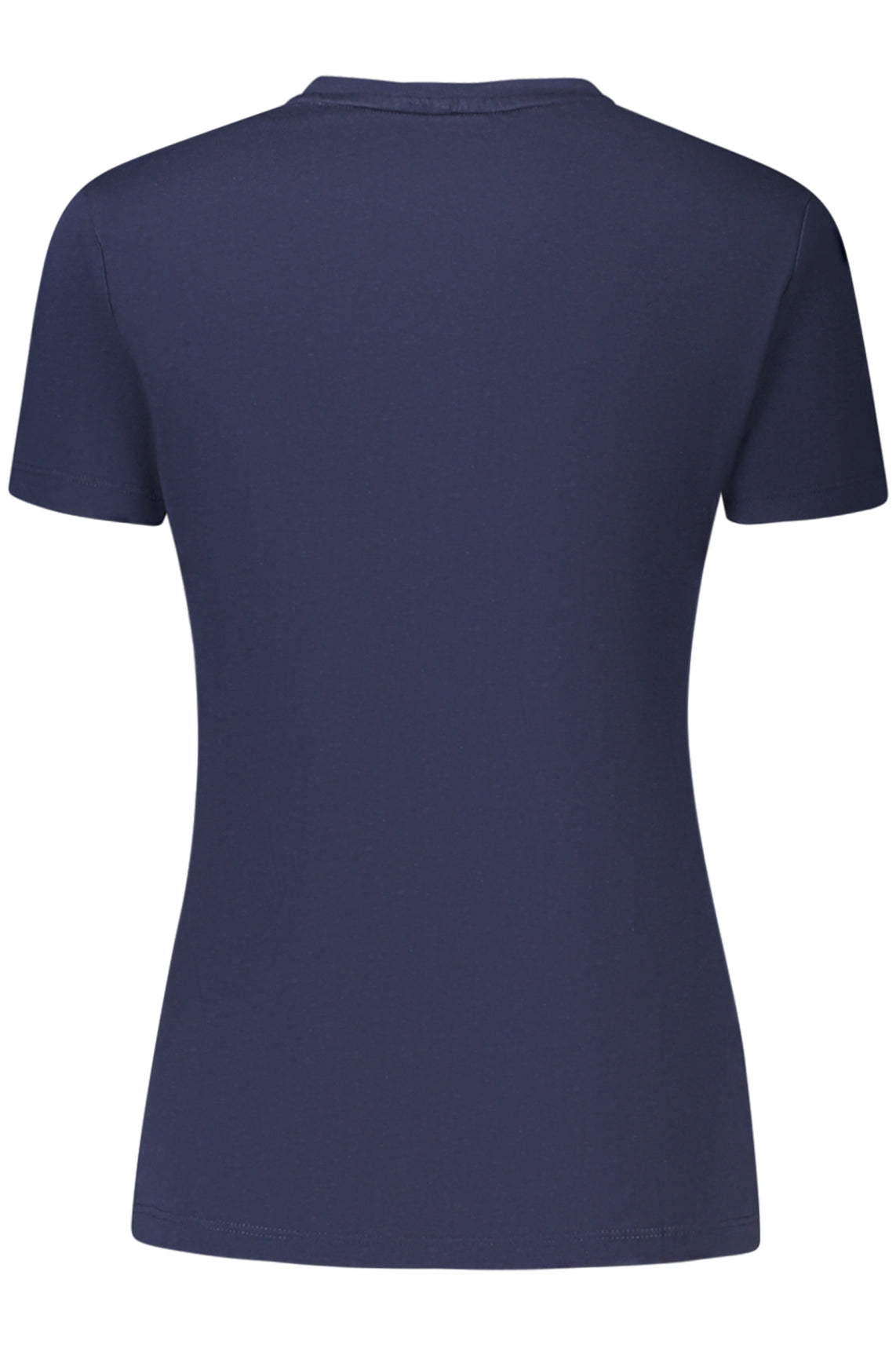 GUESS JEANS T-Shirts Blue - W1YI1BI3Z14