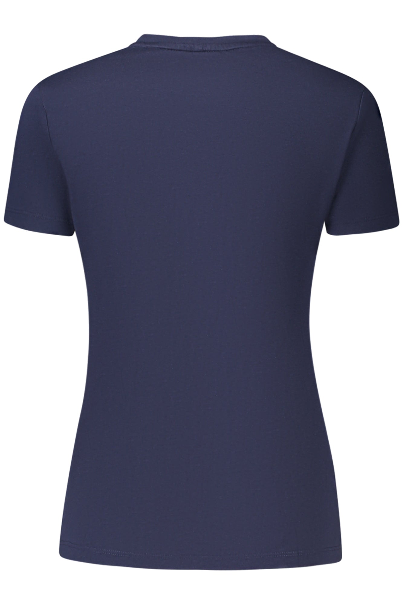 GUESS JEANS T-Shirts Blue - W1YI1BI3Z14