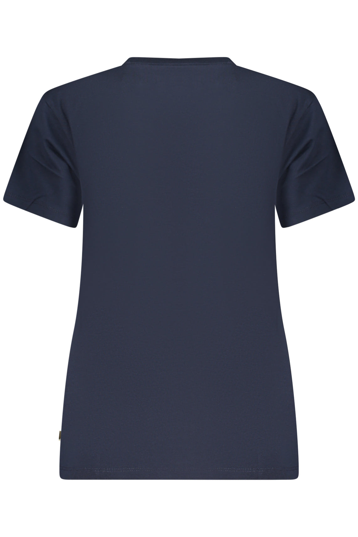 GUESS JEANS T-Shirts Blue - W4YI10J1314