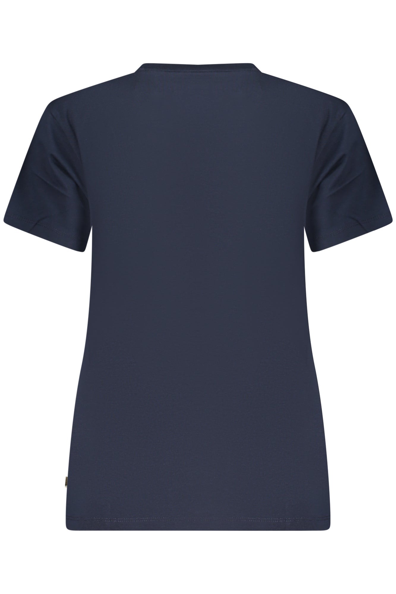 GUESS JEANS T-Shirts Blue - W4YI10J1314