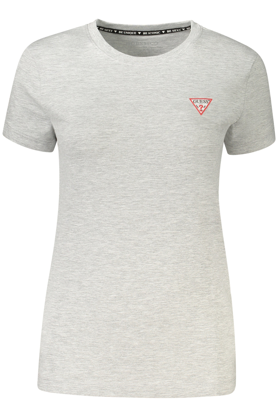 GUESS JEANS T-Shirts Grey - W2YI44J1314
