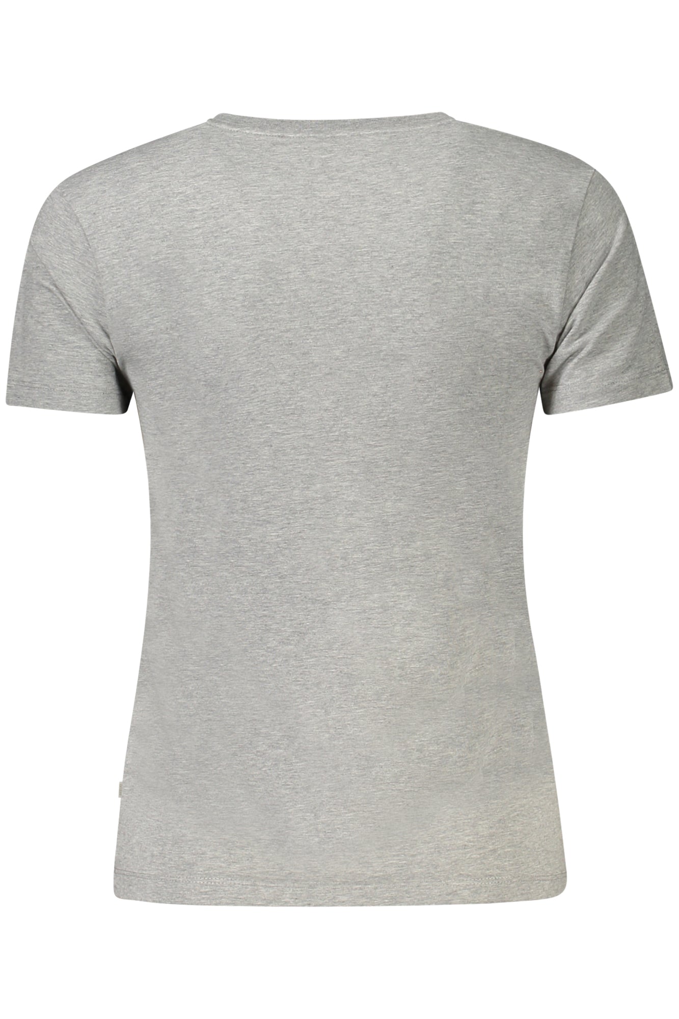 GUESS JEANS T-Shirts Grey - W4YI23J1314
