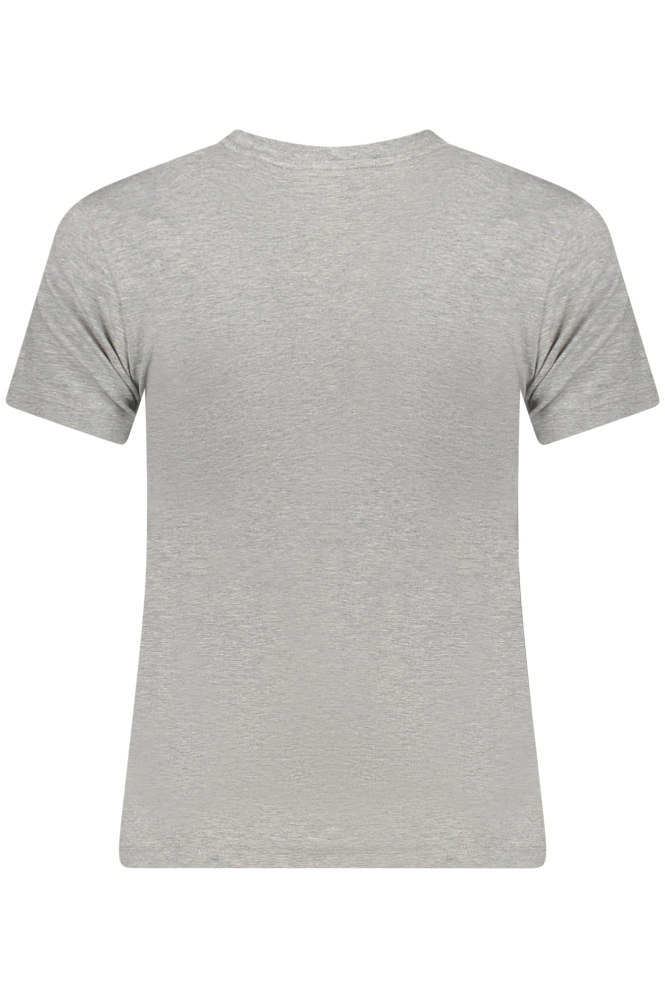 GUESS JEANS T-Shirts Grey - W4YI04J1314