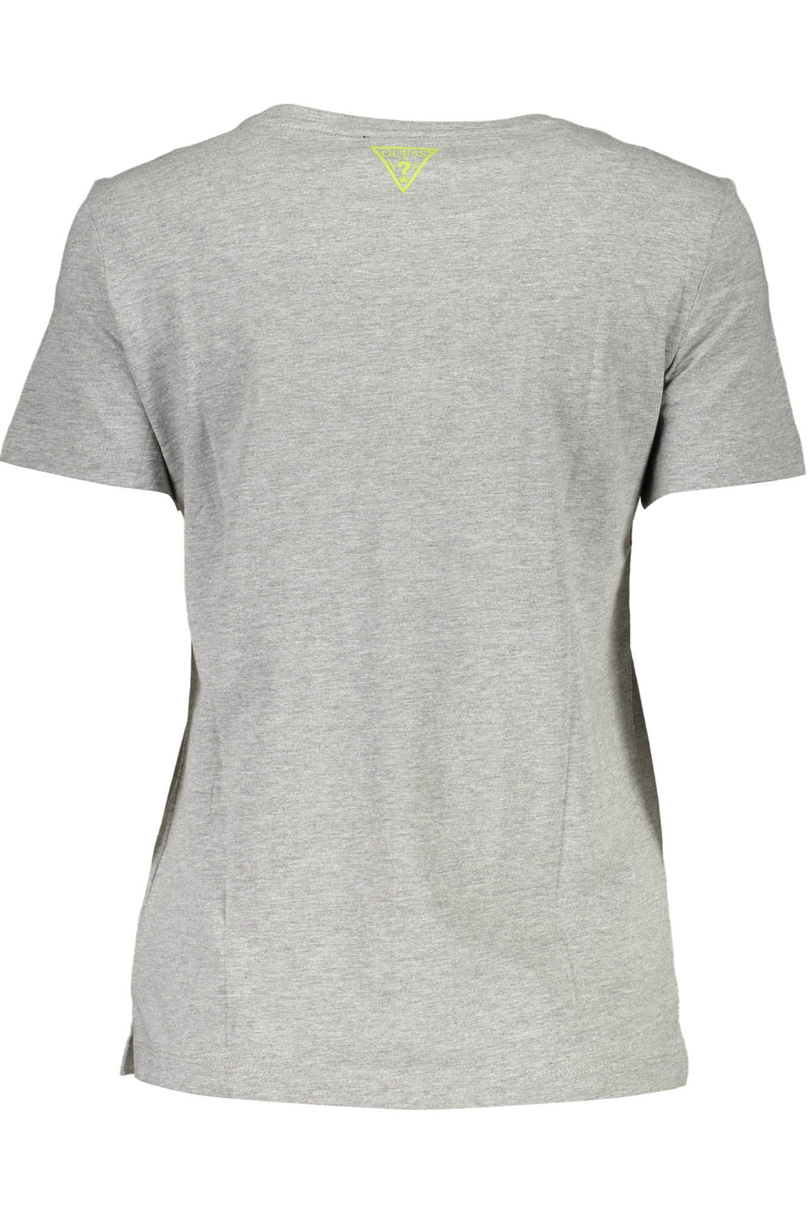 GUESS JEANS T-Shirts Grey - W1RI49I3Z00