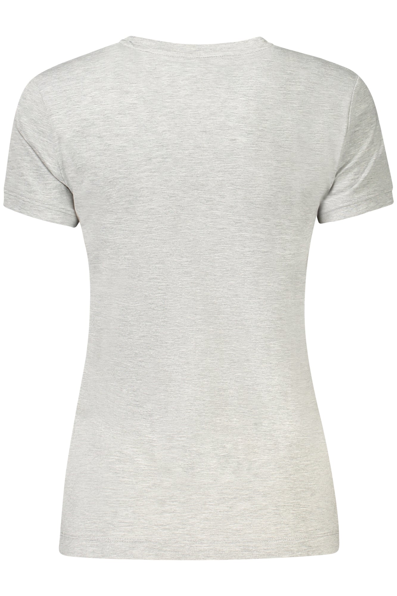 GUESS JEANS T-Shirts Grey - W2YI44J1314