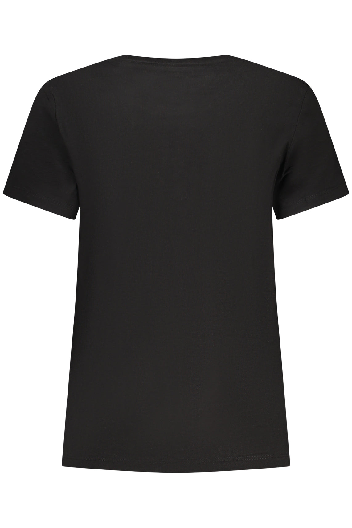 GUESS JEANS T-Shirts Black - W1YI1BI3Z14