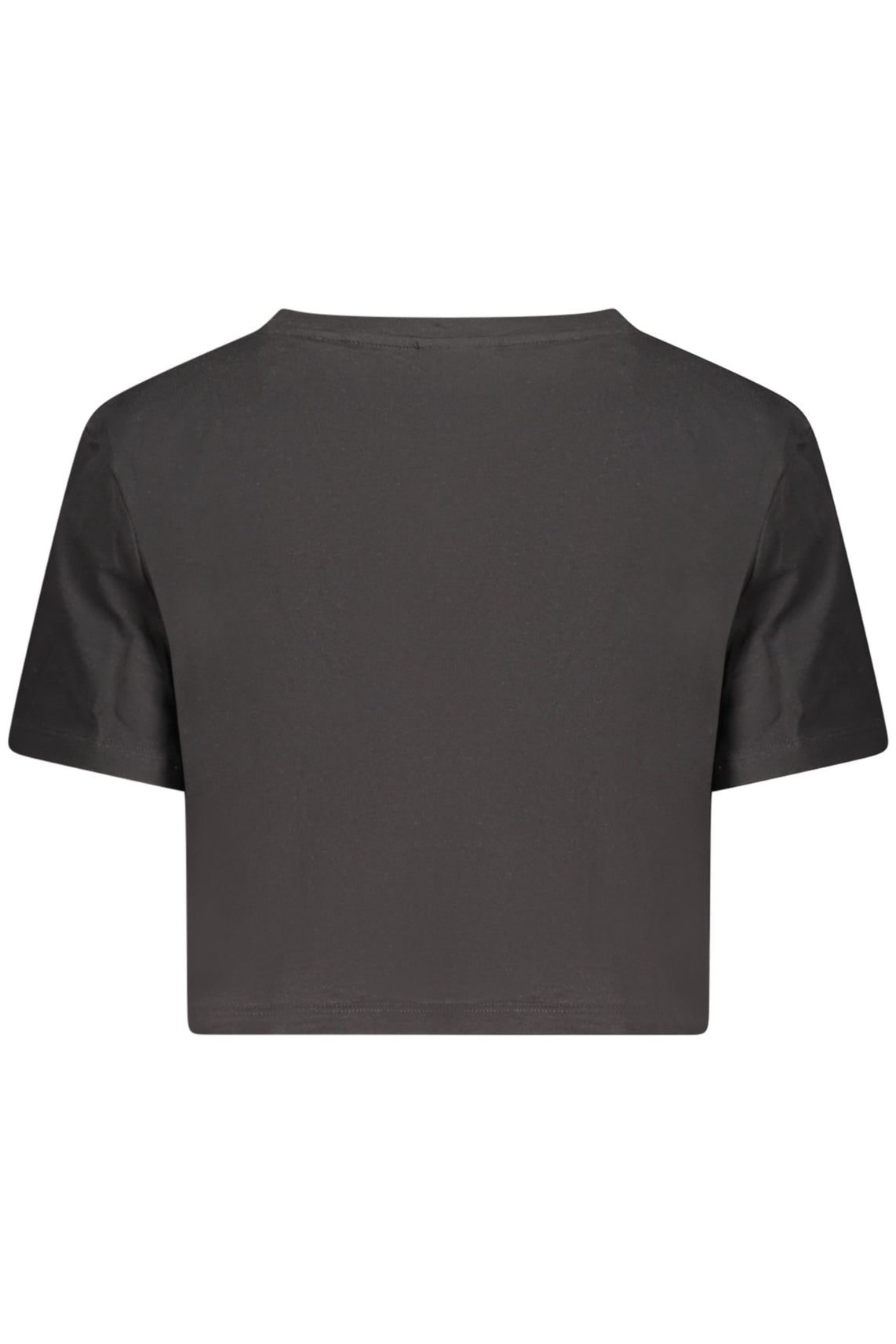 GUESS JEANS T-Shirts Black - V6GI17K2984