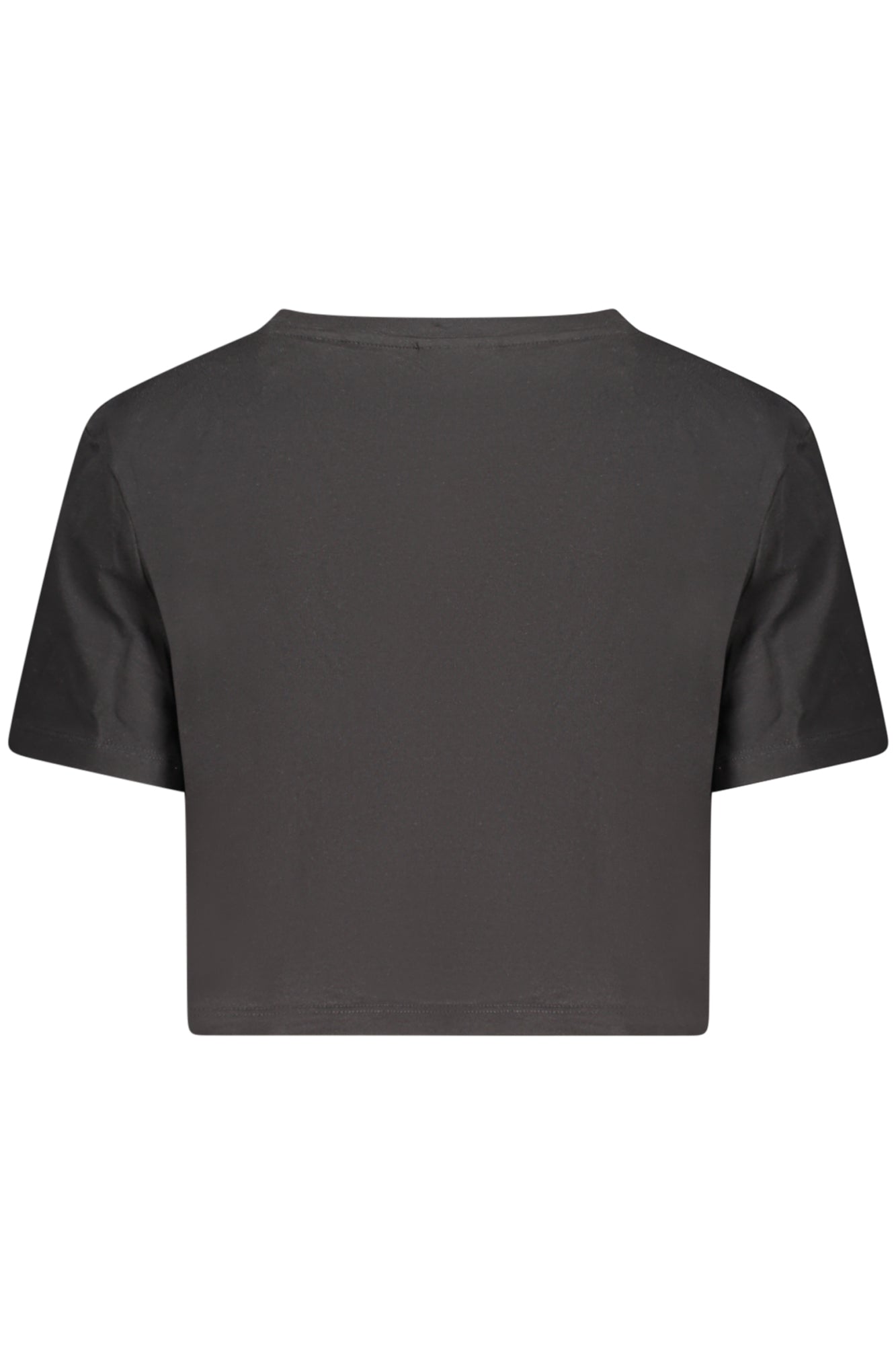 GUESS JEANS T-Shirts Black - V6GI17K2984