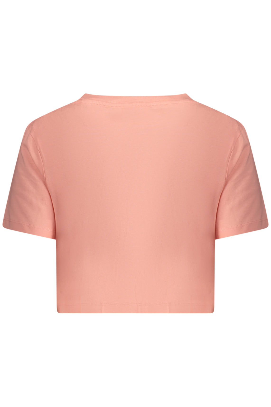 GUESS JEANS T-Shirts Pink - V6GI17K2984