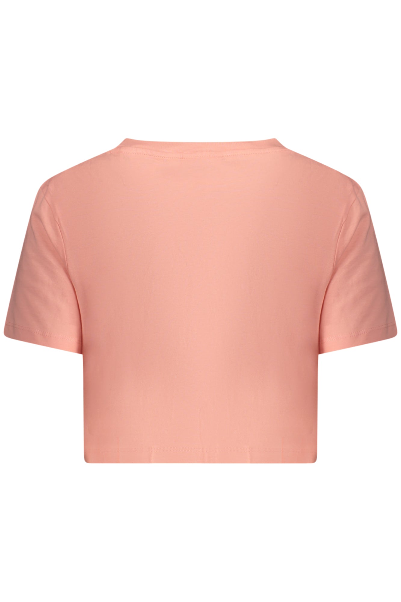 GUESS JEANS T-Shirts Pink - V6GI17K2984